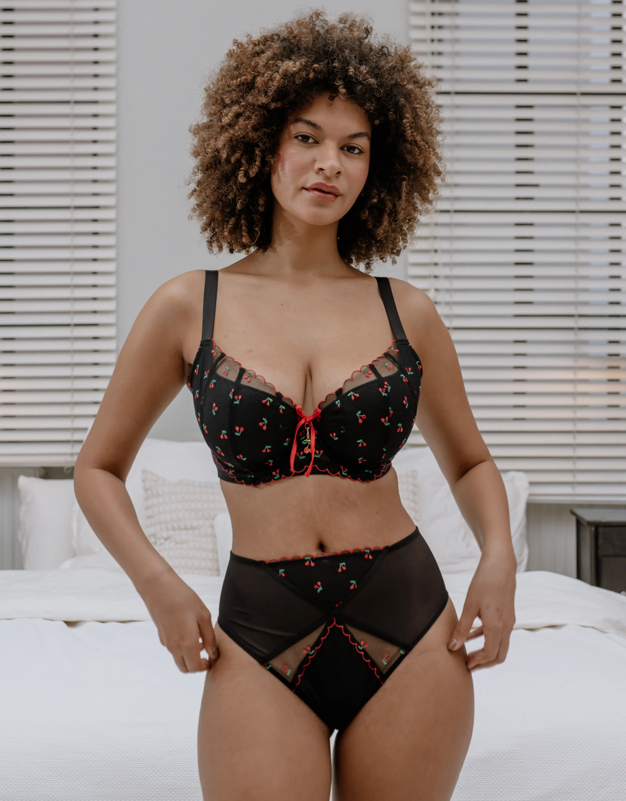 BH Belle Black Cherry - Image 7