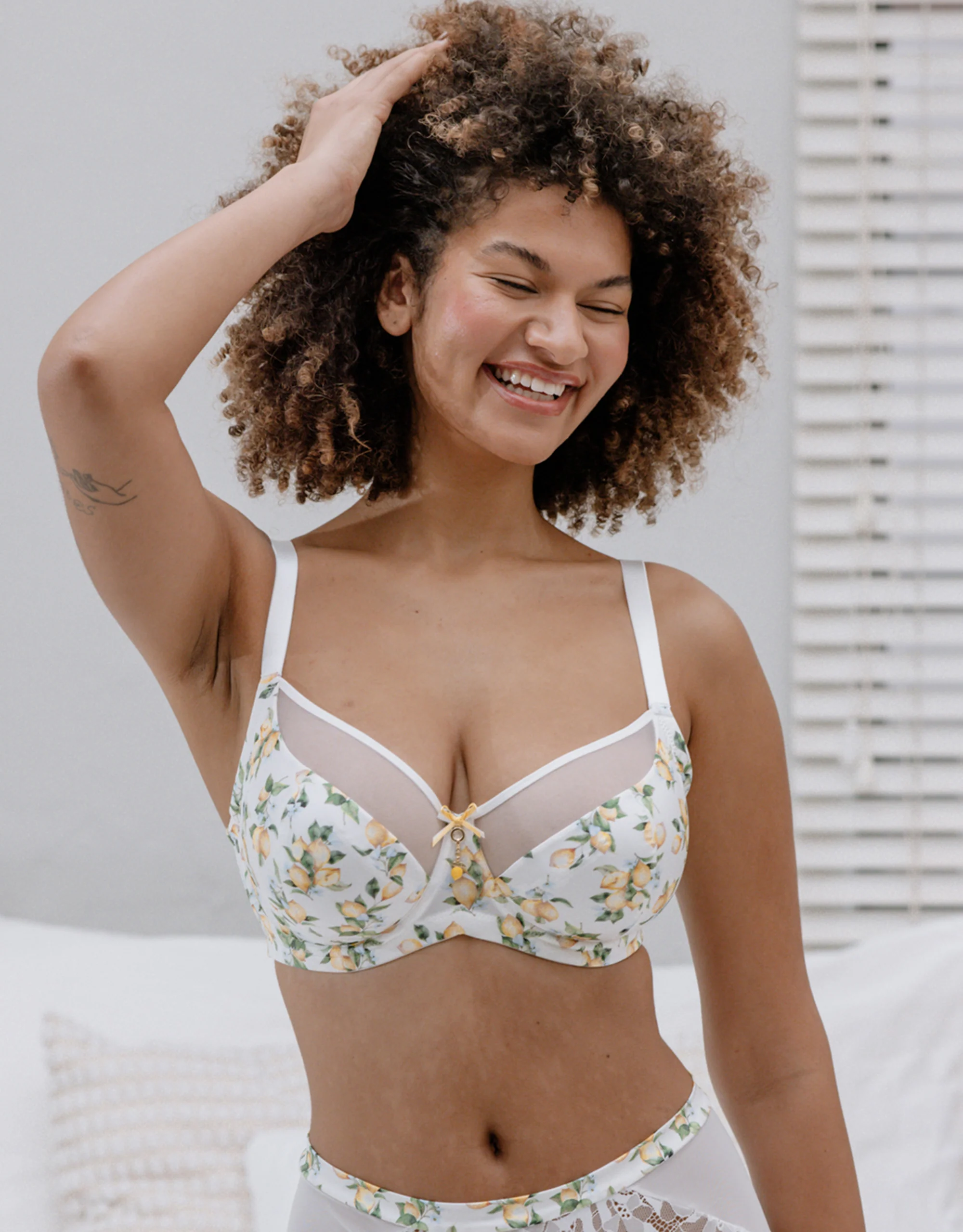 BH Gracy Lemon - Image 2