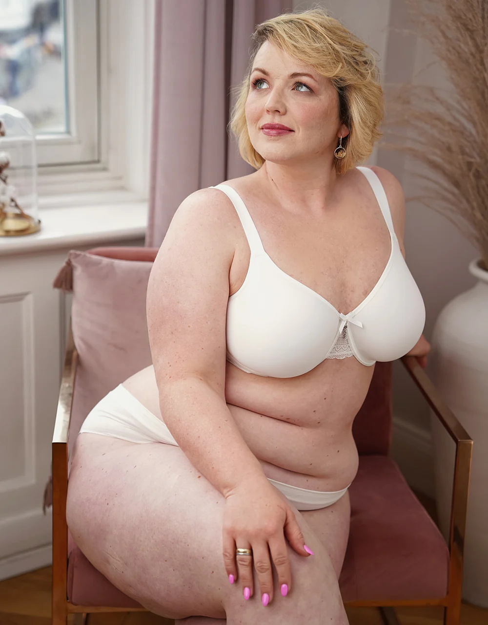 BH Lucy Ivory - Image 11