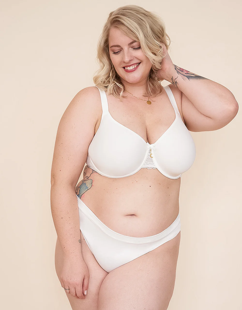 BH Lucy Ivory - Image 6