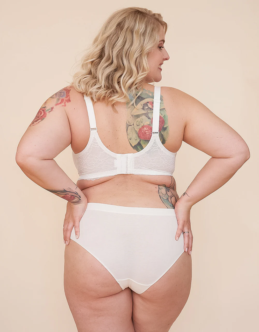 BH Lucy Ivory - Image 7