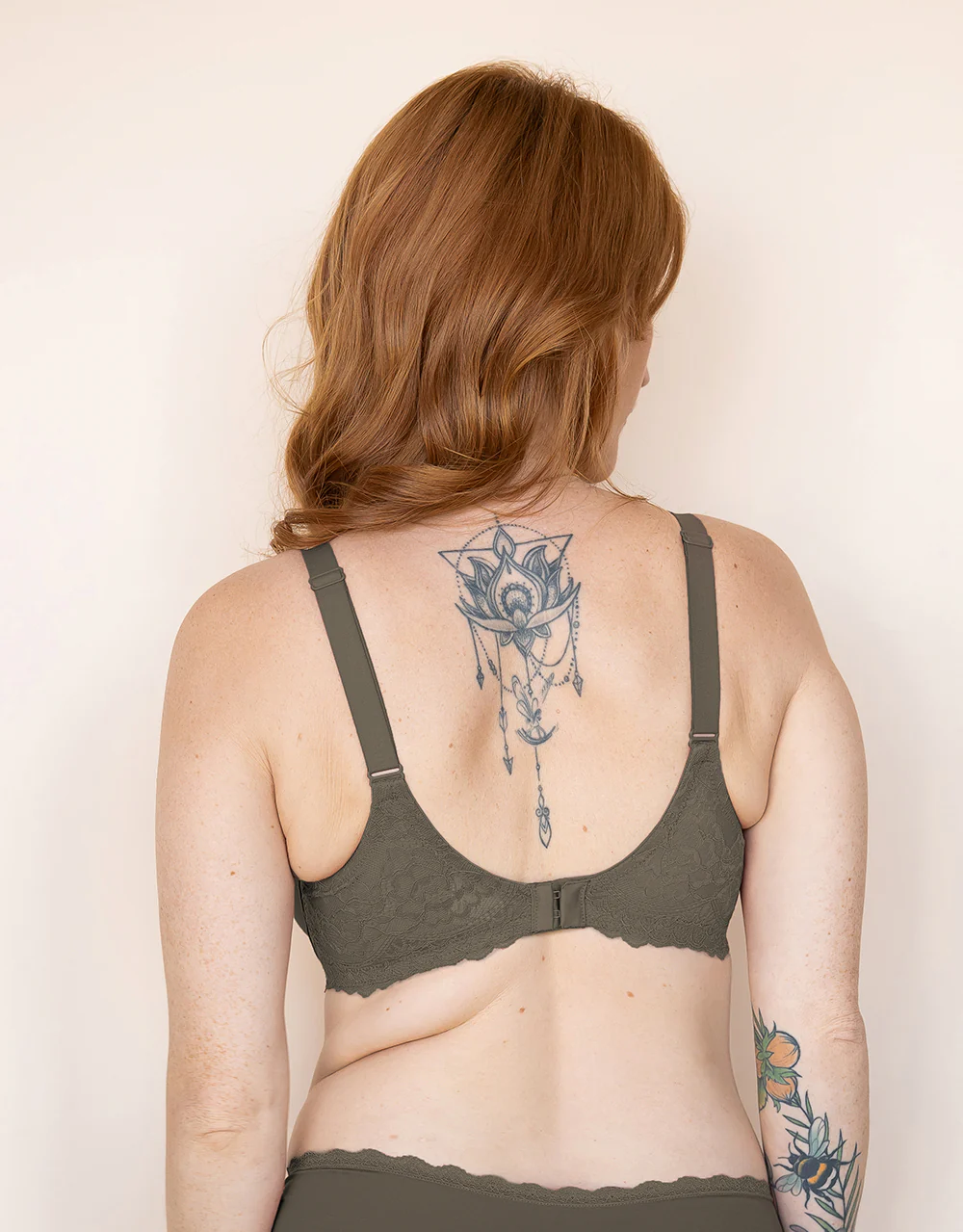 BH Lucy Olive - Image 3