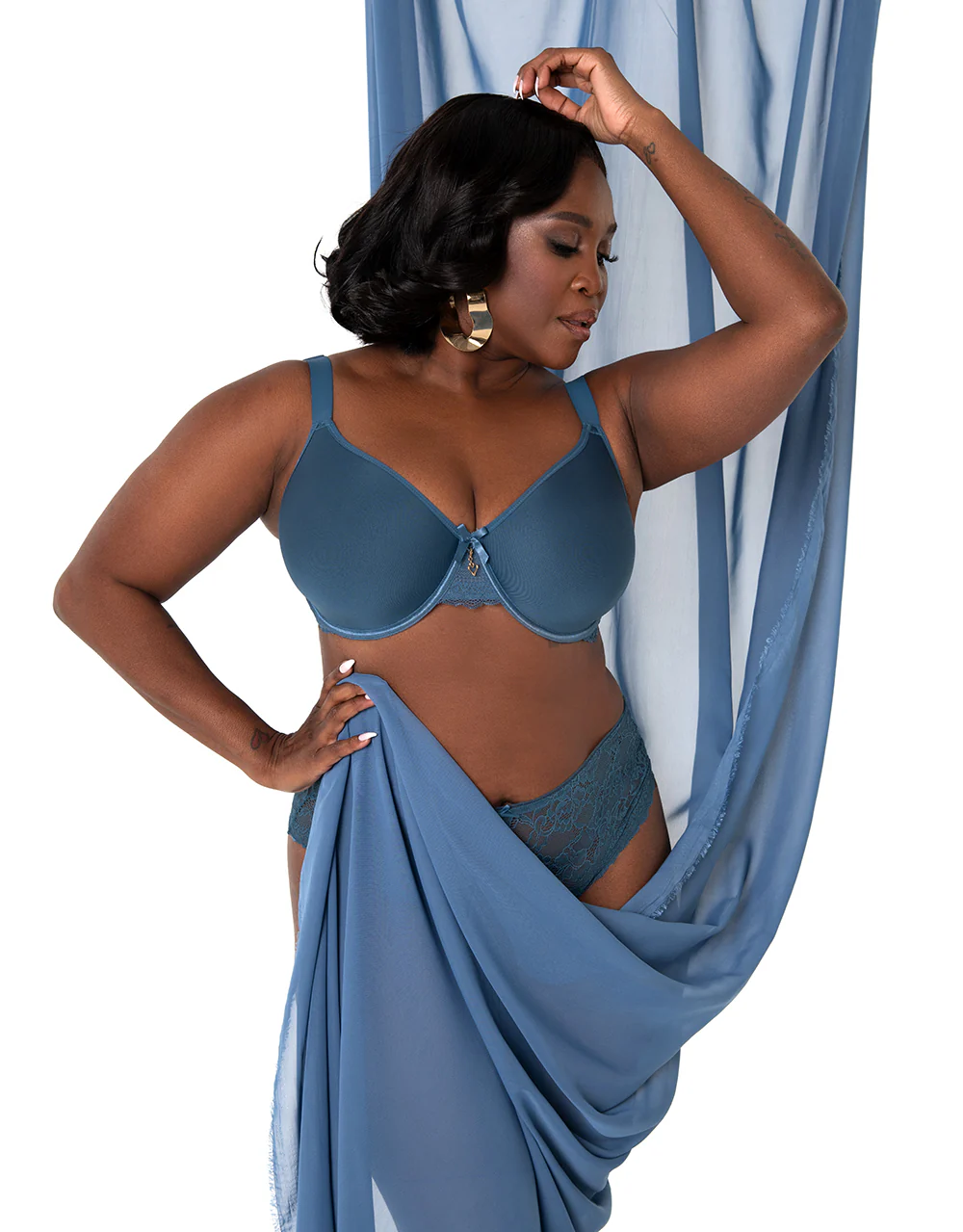 BH Lucy Teal - Image 4