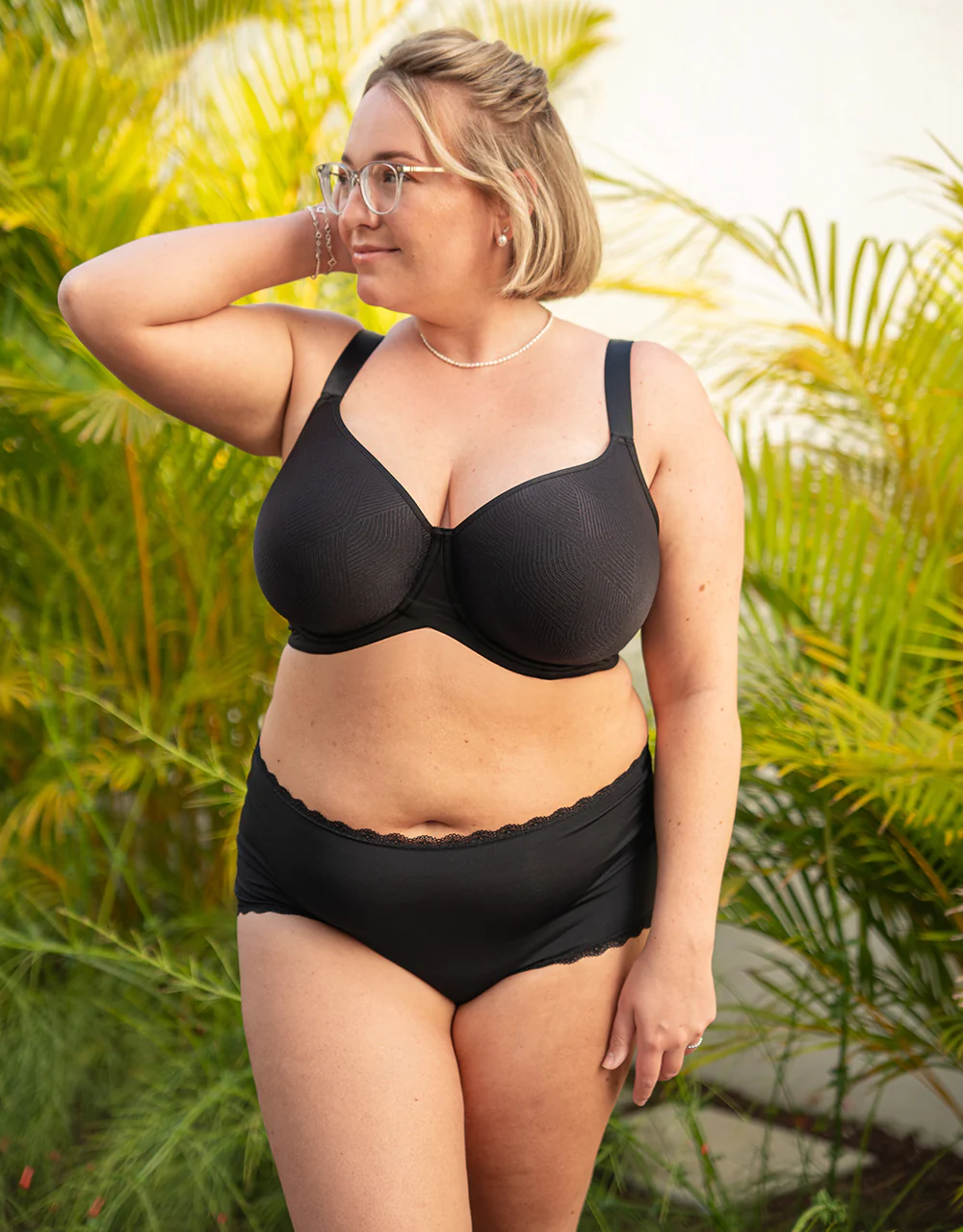 BH Taya Black - Image 9
