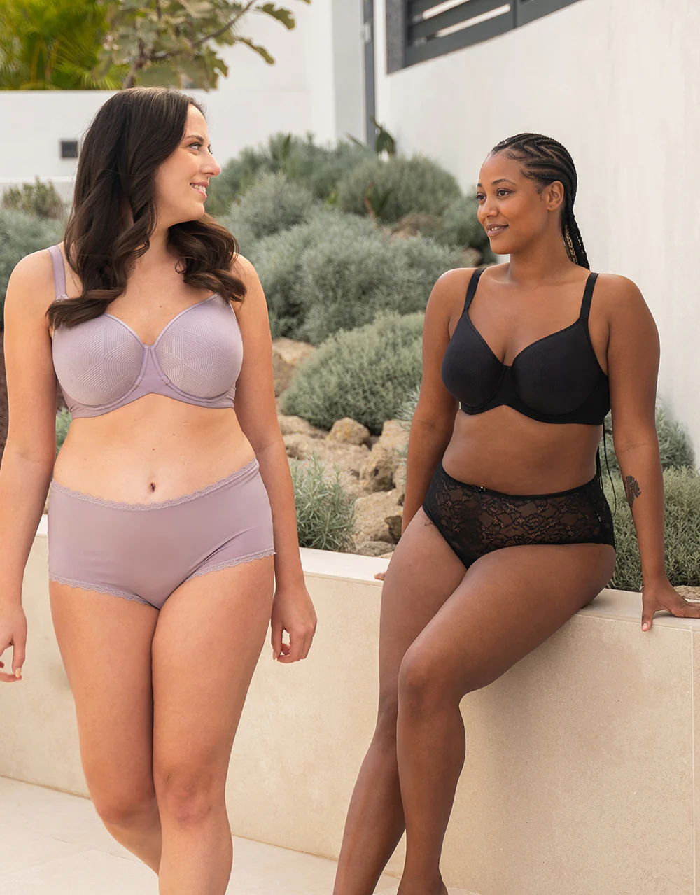 BH Taya Violetgrey - Image 9