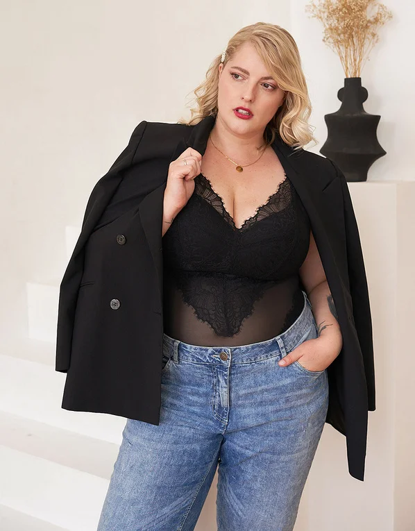 Body Sensla Black - Image 5
