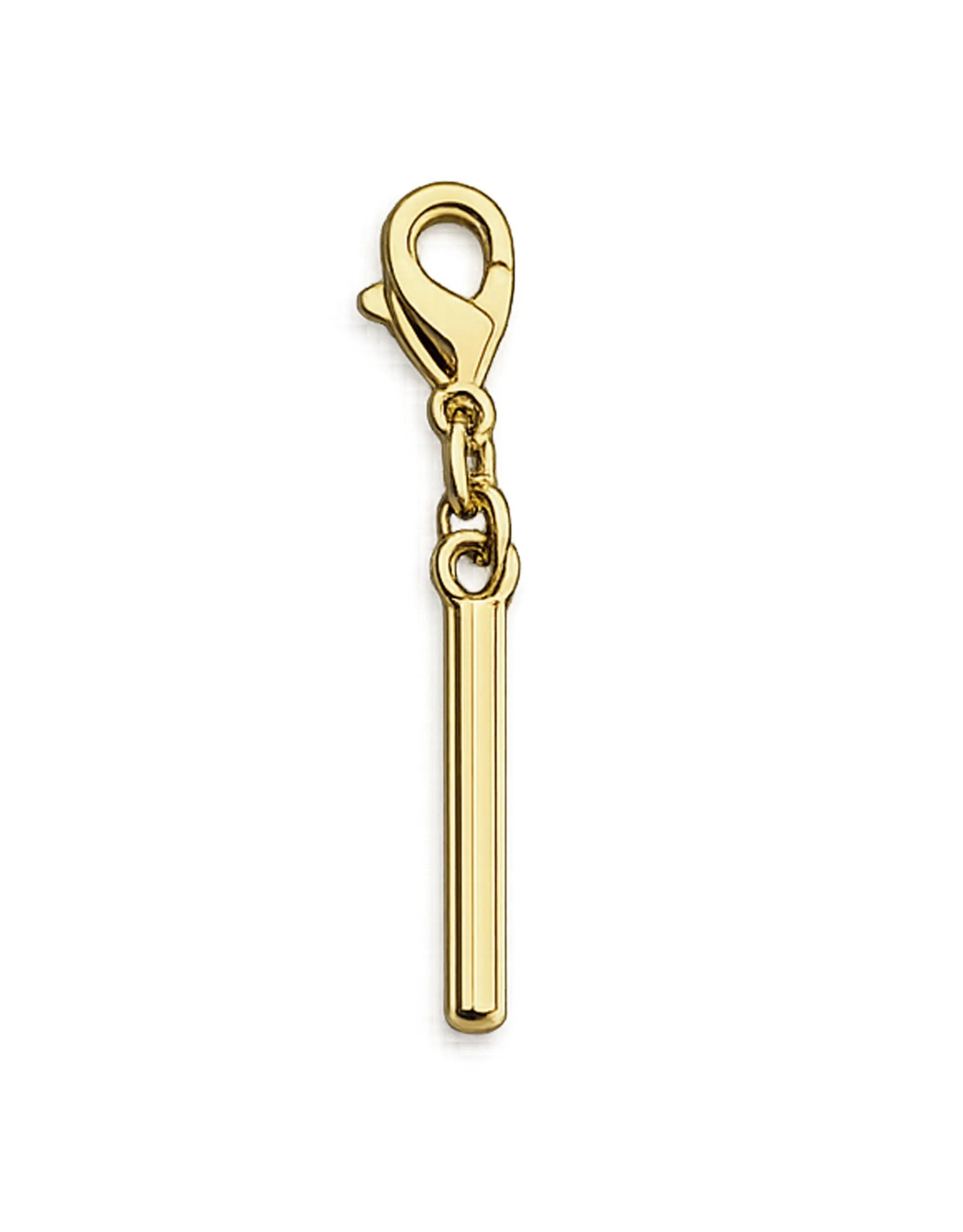 Bra Charm Alphabet - Image 10
