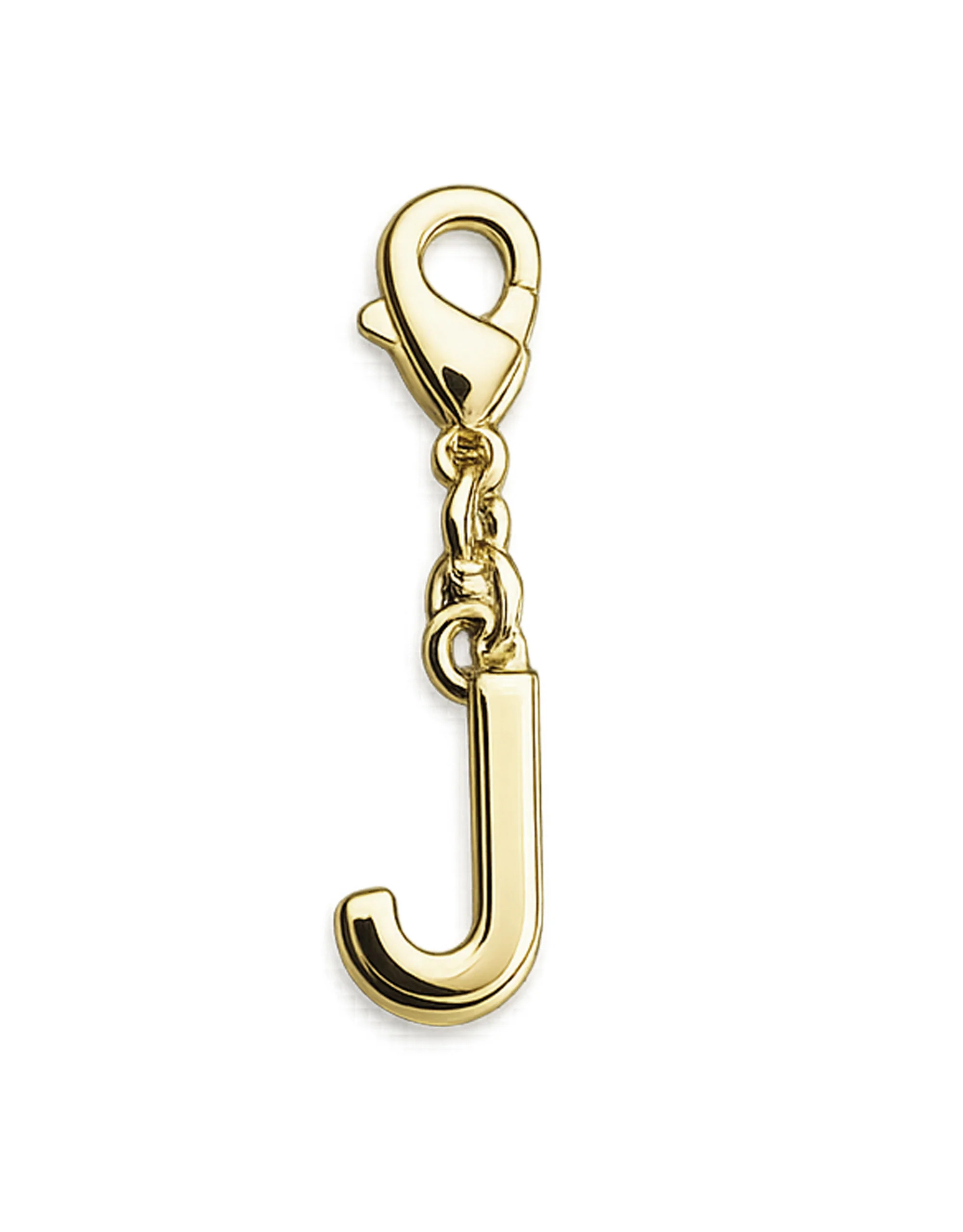 Bra Charm Alphabet - Image 11