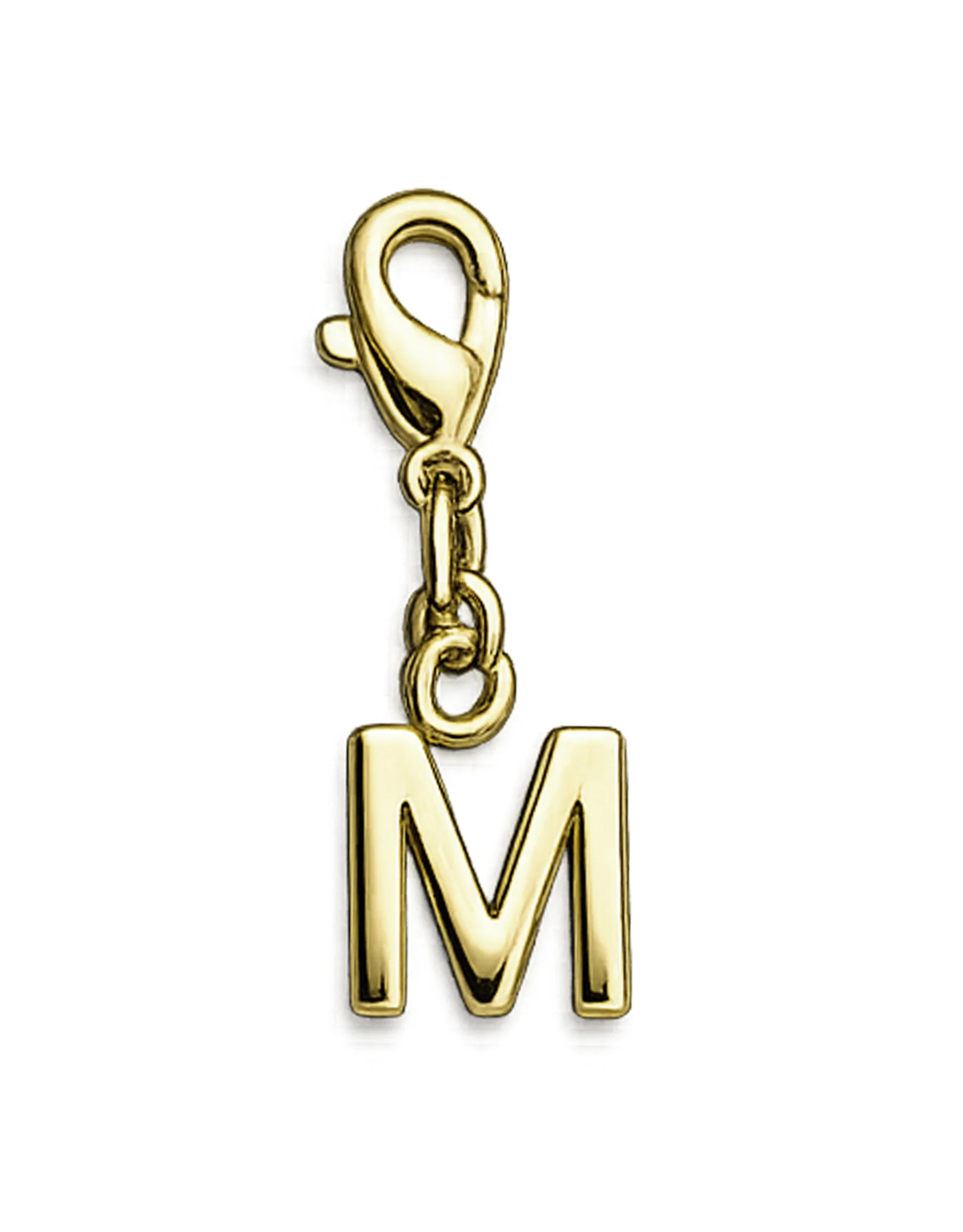 Bra Charm Alphabet - Image 14