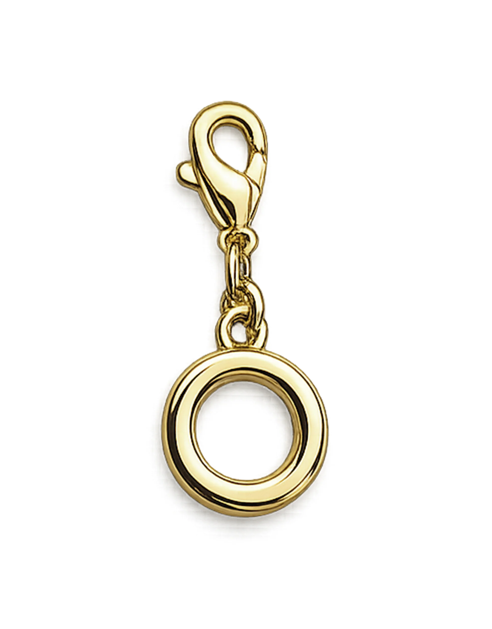 Bra Charm Alphabet - Image 16