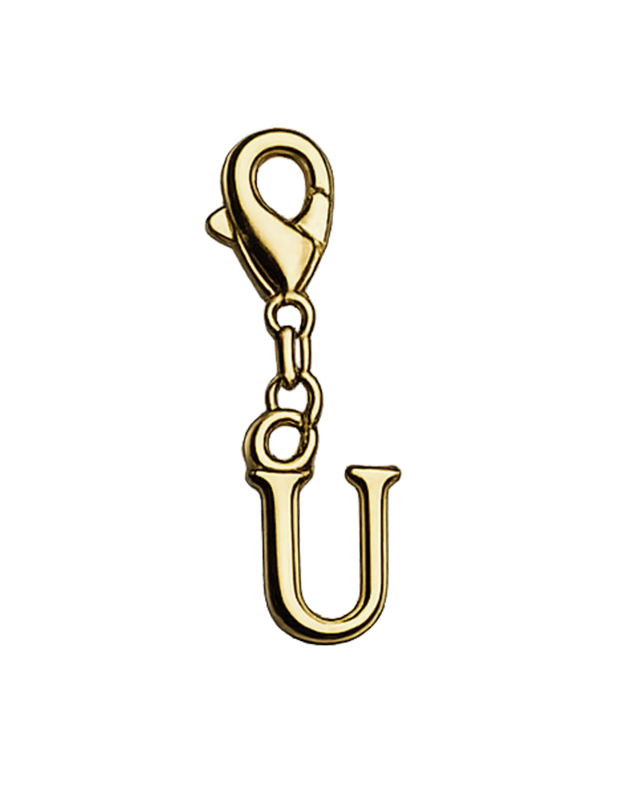 Bra Charm Alphabet - Image 22