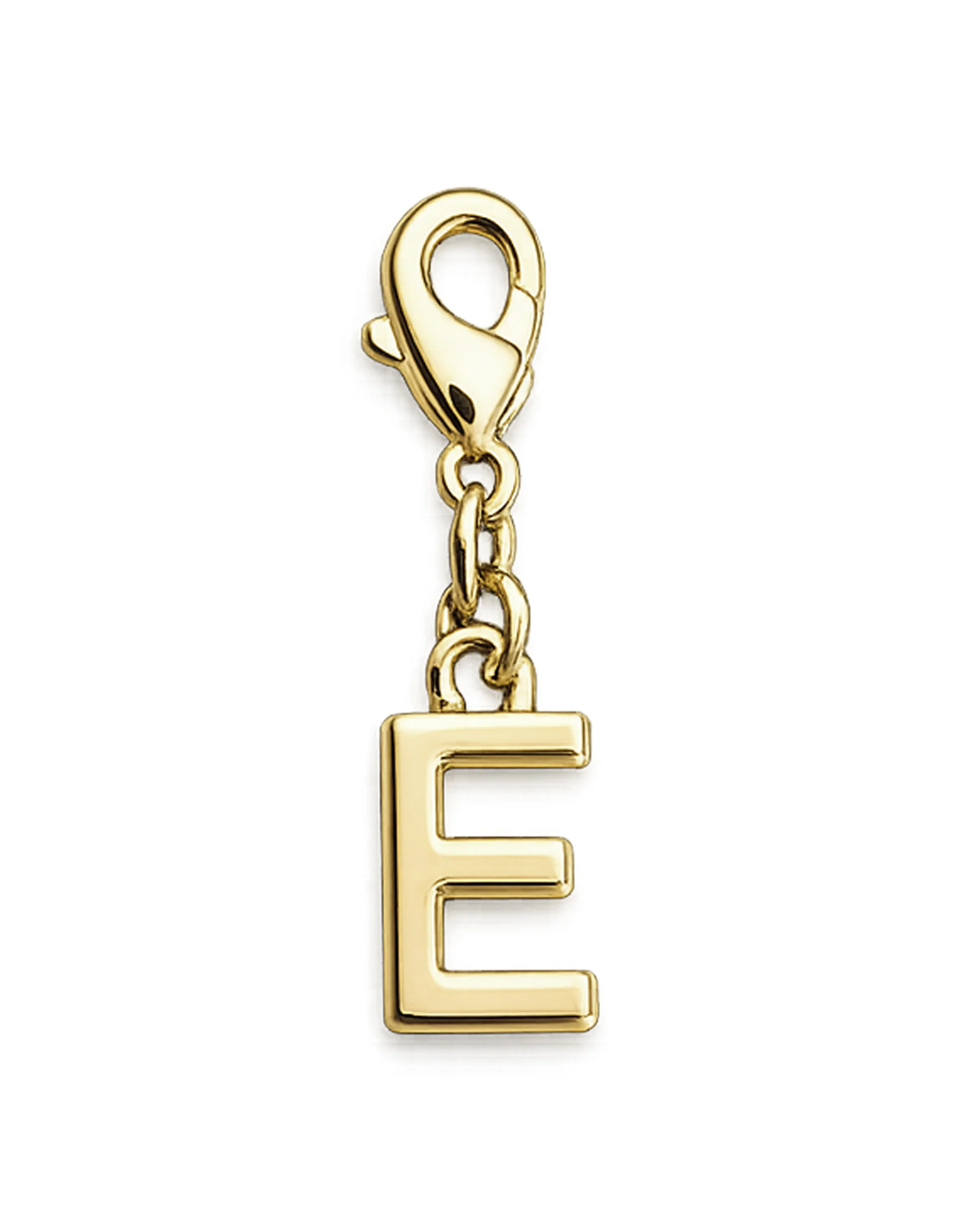 Bra Charm Alphabet - Image 6
