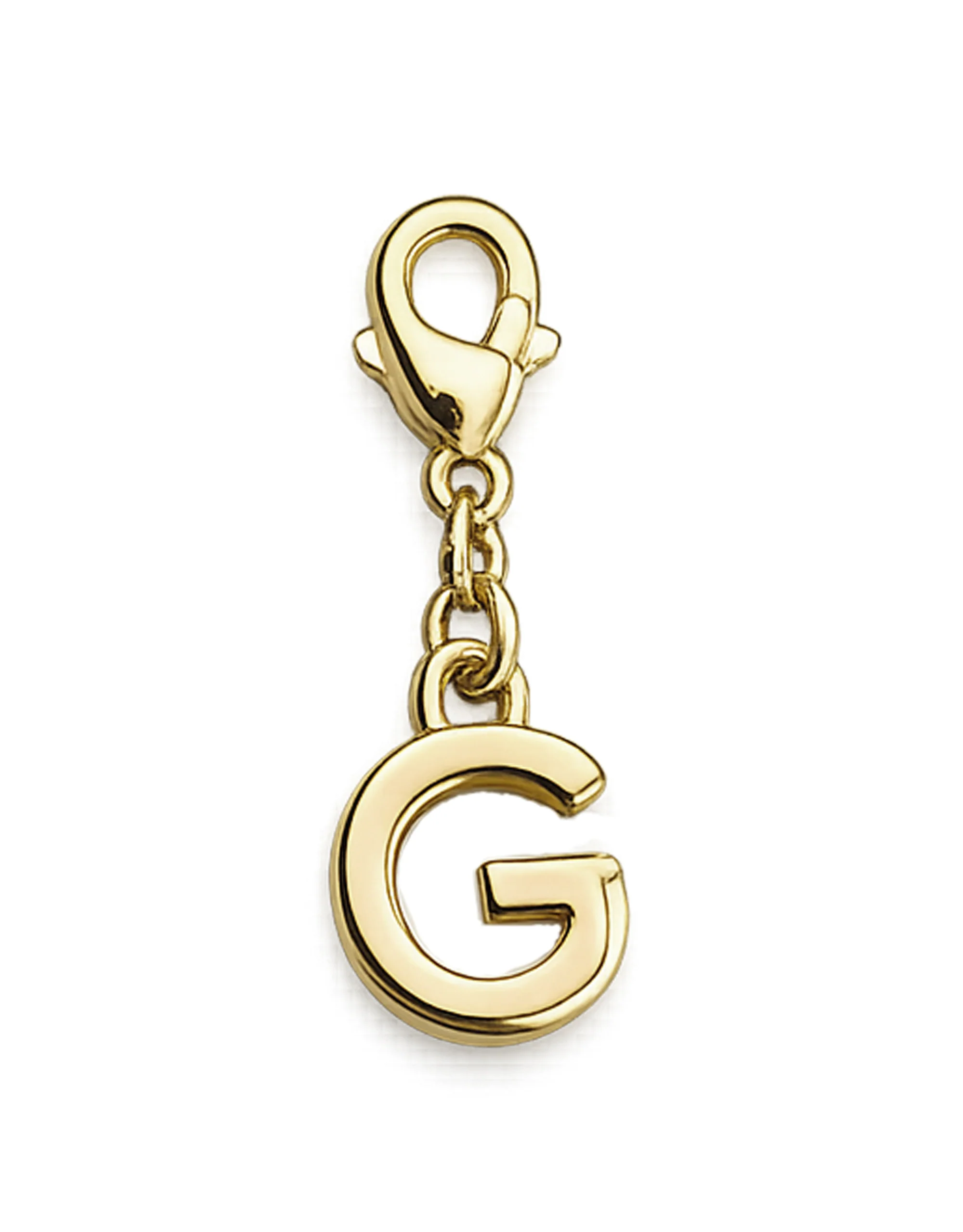 Bra Charm Alphabet - Image 8