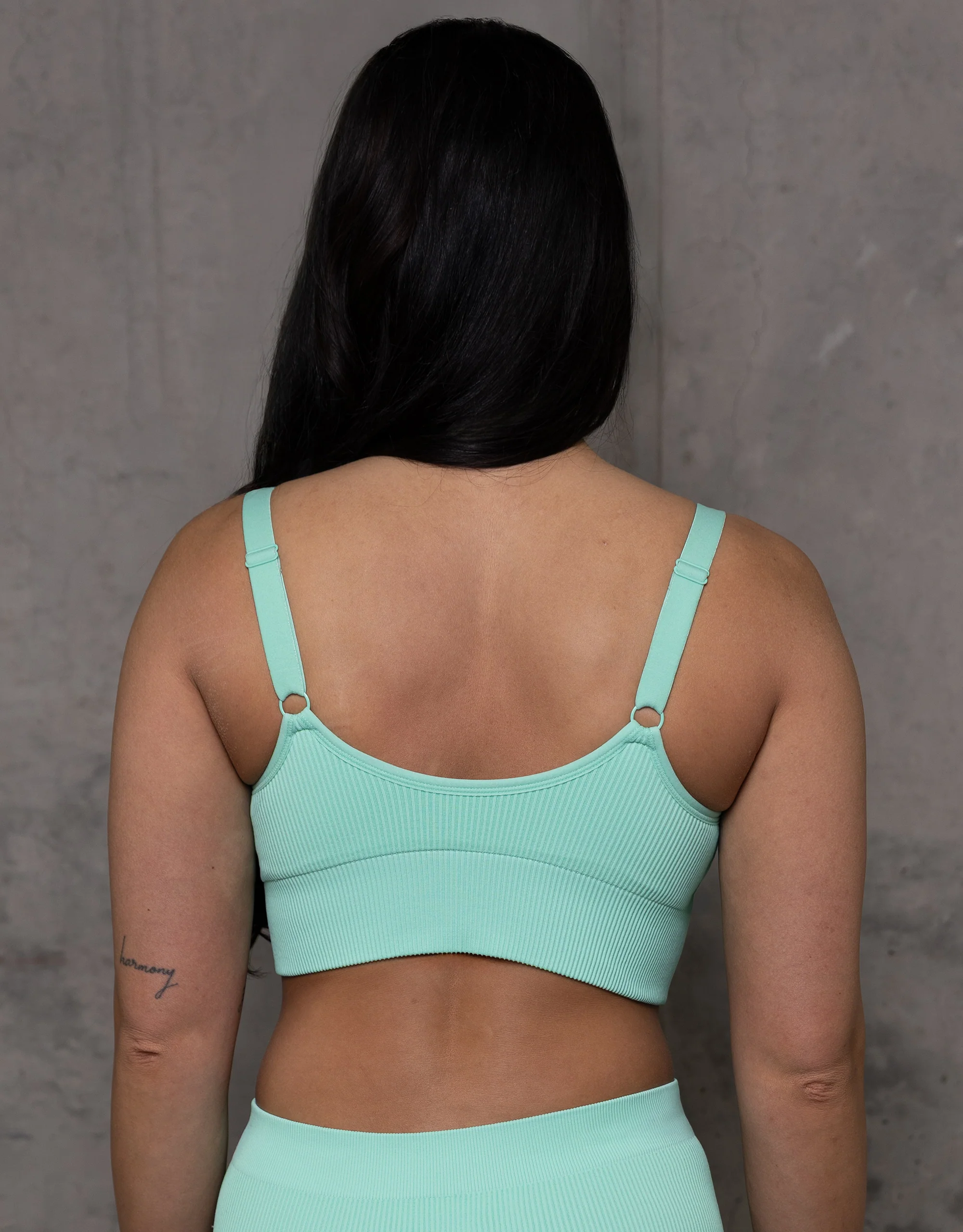 Bustier Freeda Mint - Image 3