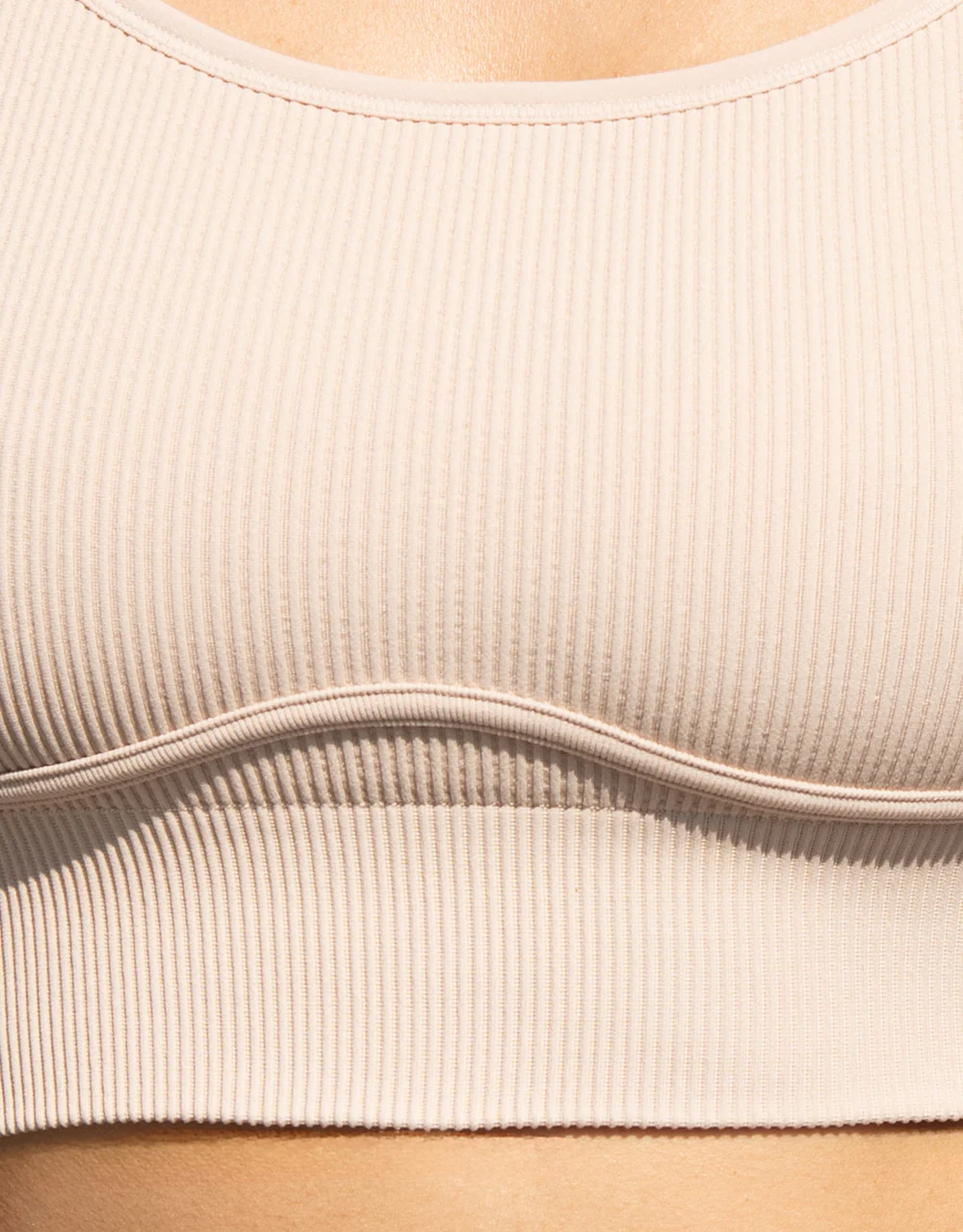 Bustier-Set 2x Freeda Sand - Image 7