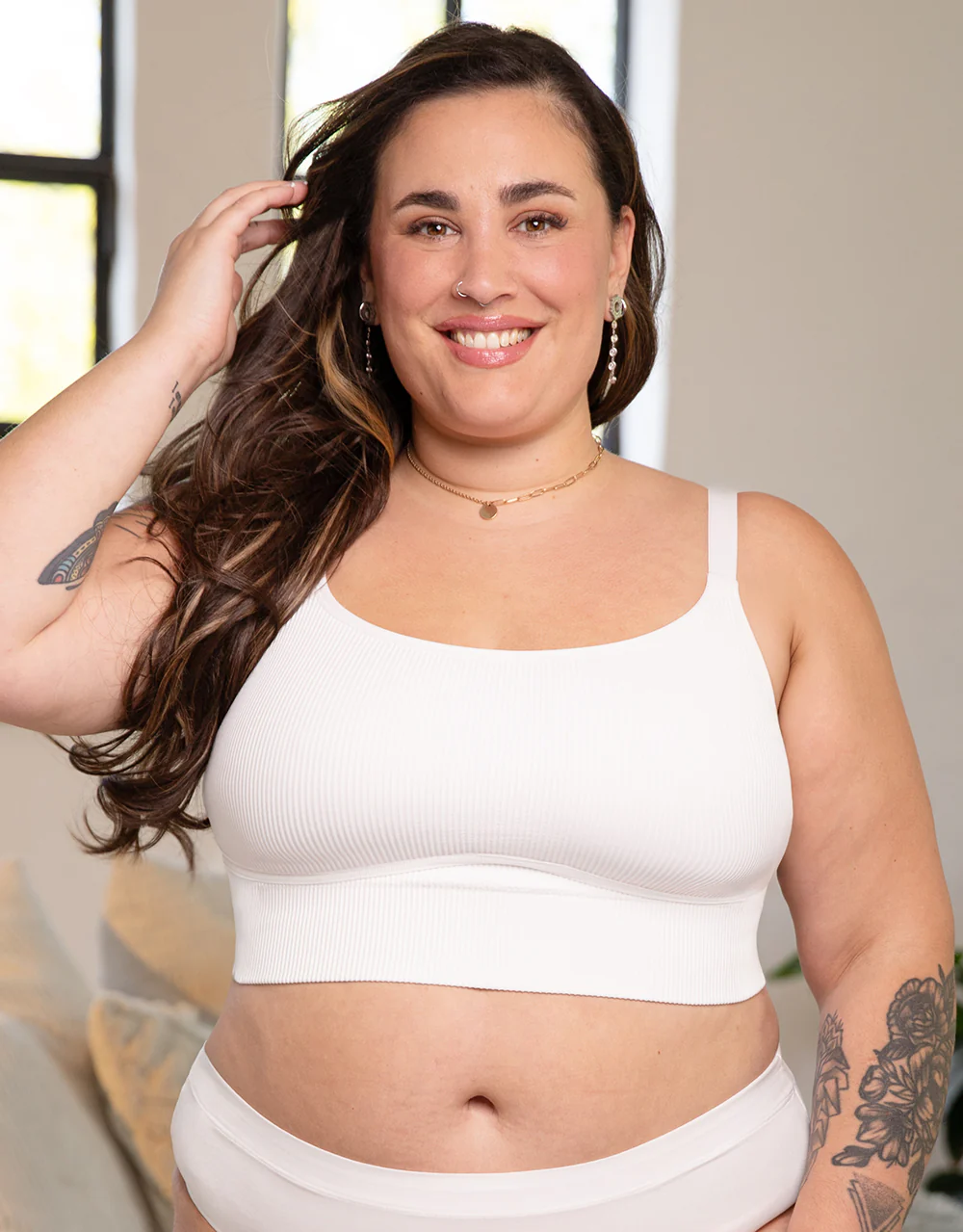 Bustier-Set 3x Freeda Elegance - Image 7