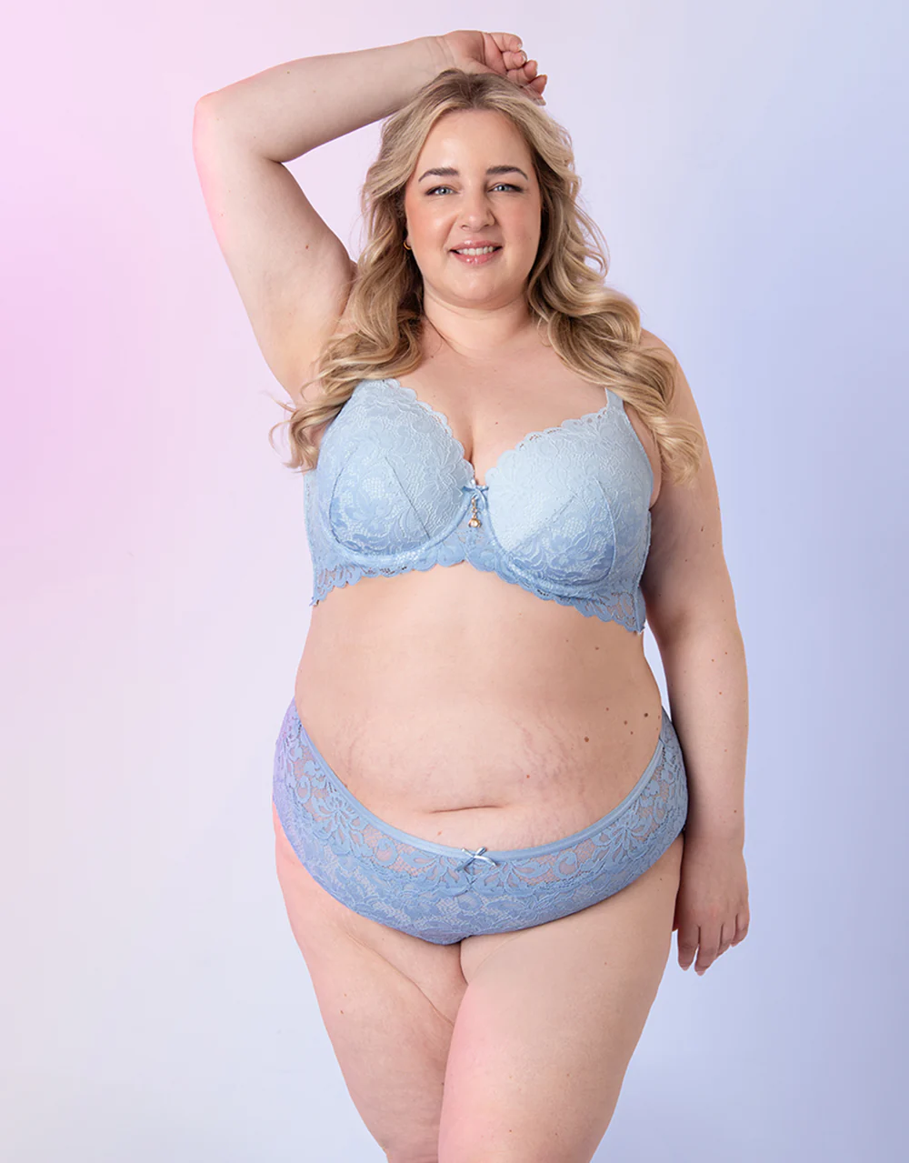 High-Panty-Set 2x True Luna Ombré Sky - Image 7