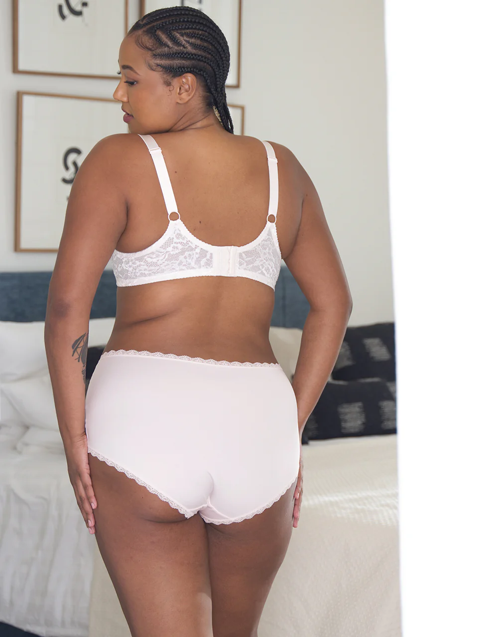 High-Panty-Set 2x Basic Powder - Image 6
