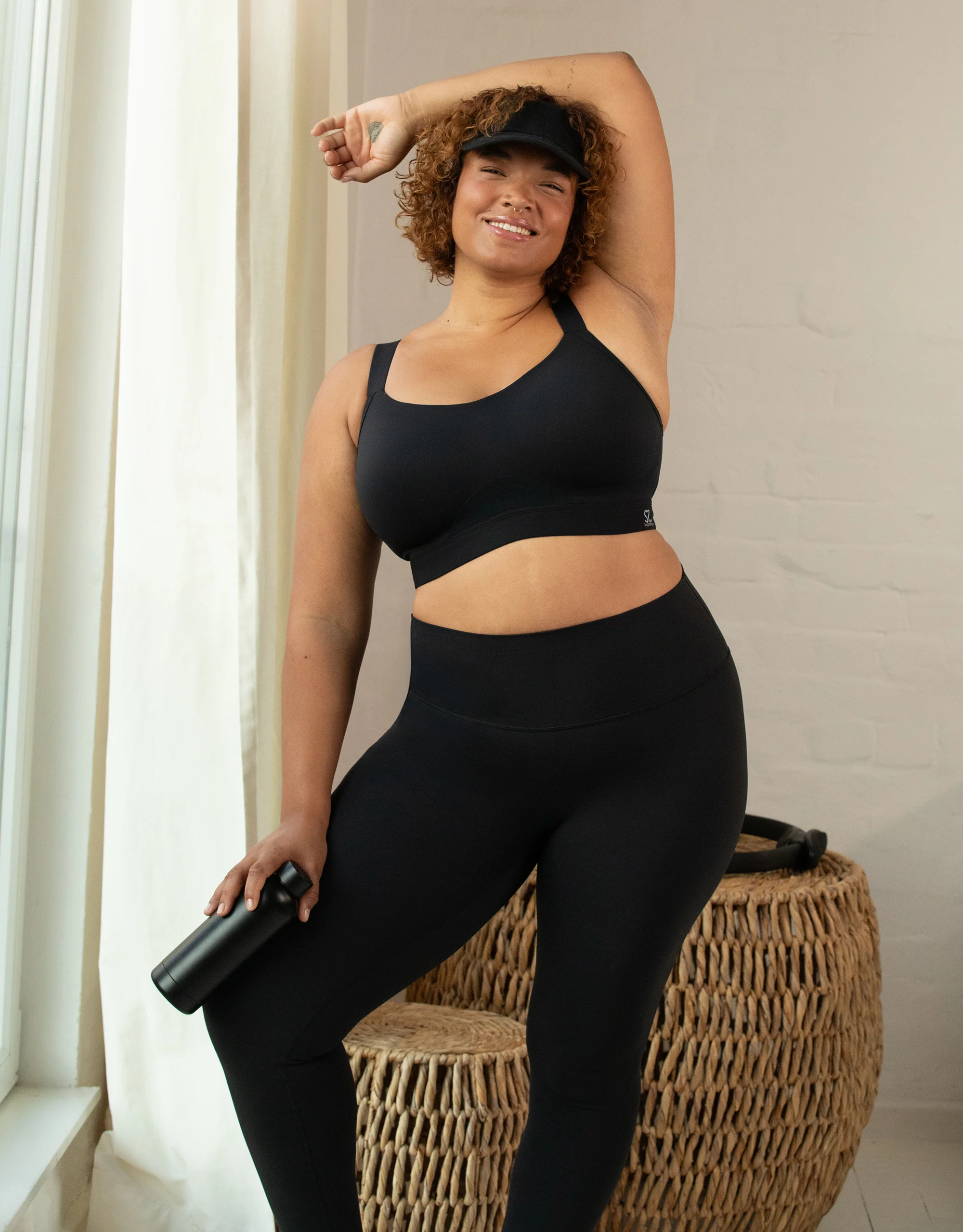 Leggings Jive Black - Image 3