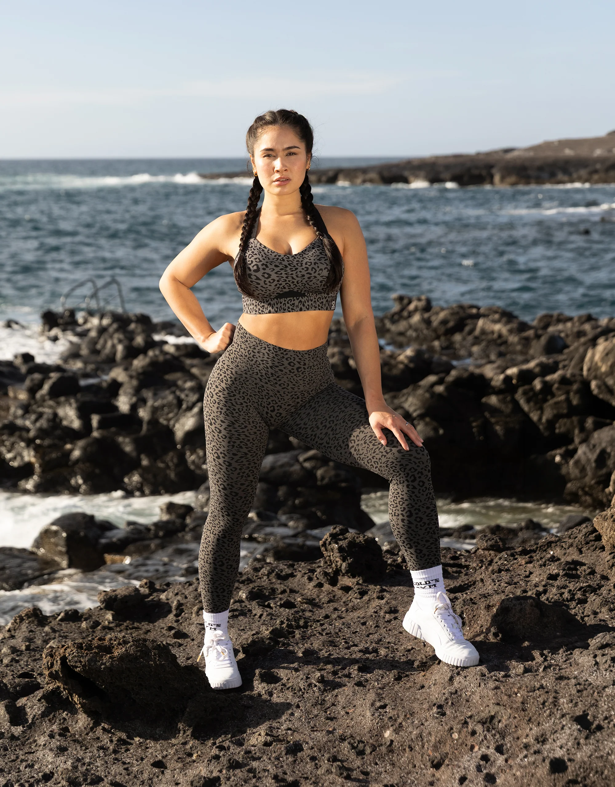 Leggings Jive Leo - Image 11