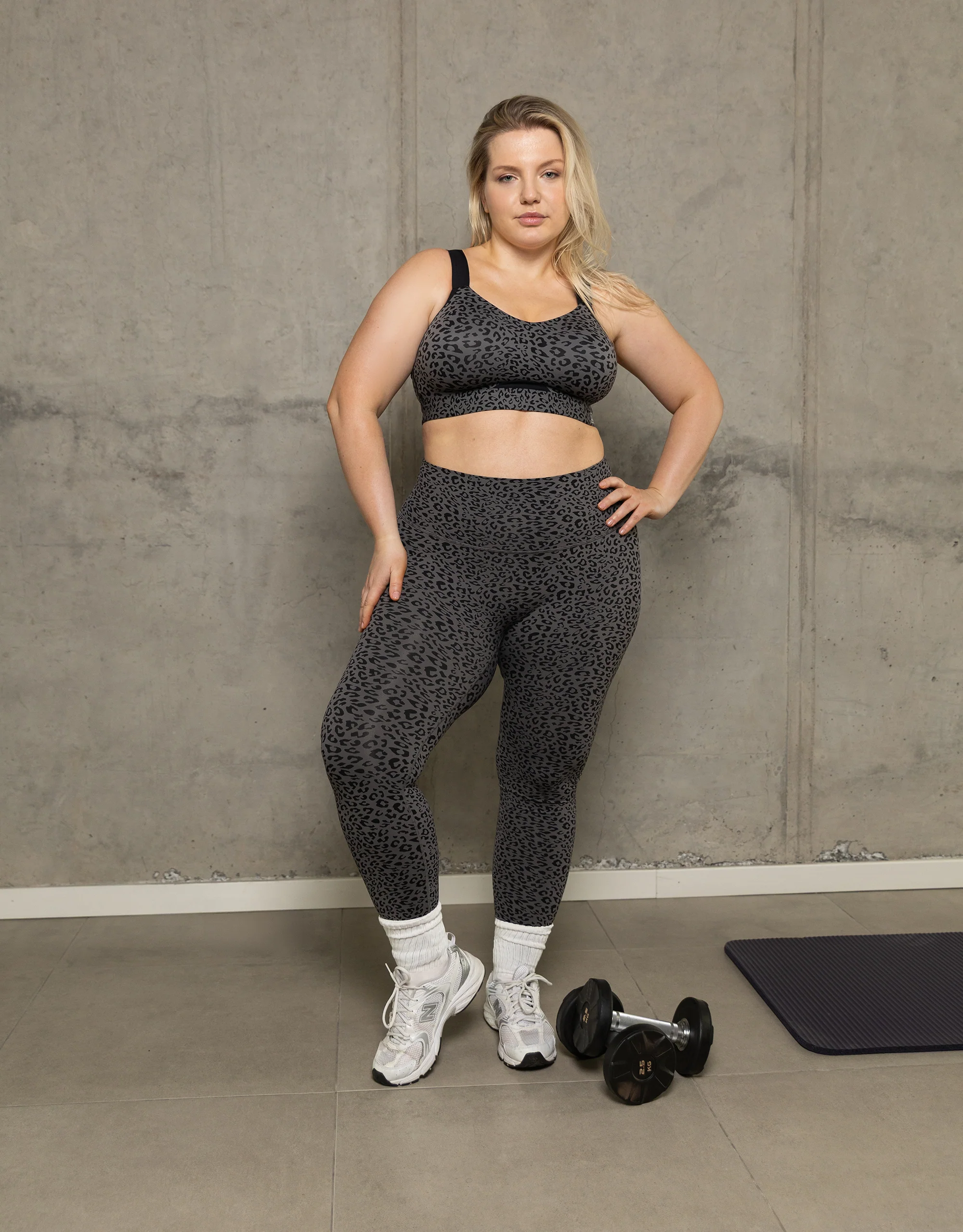 Leggings Jive Leo - Image 5
