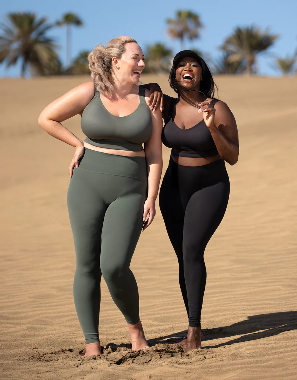 Leggings Jive Olive - Image 7
