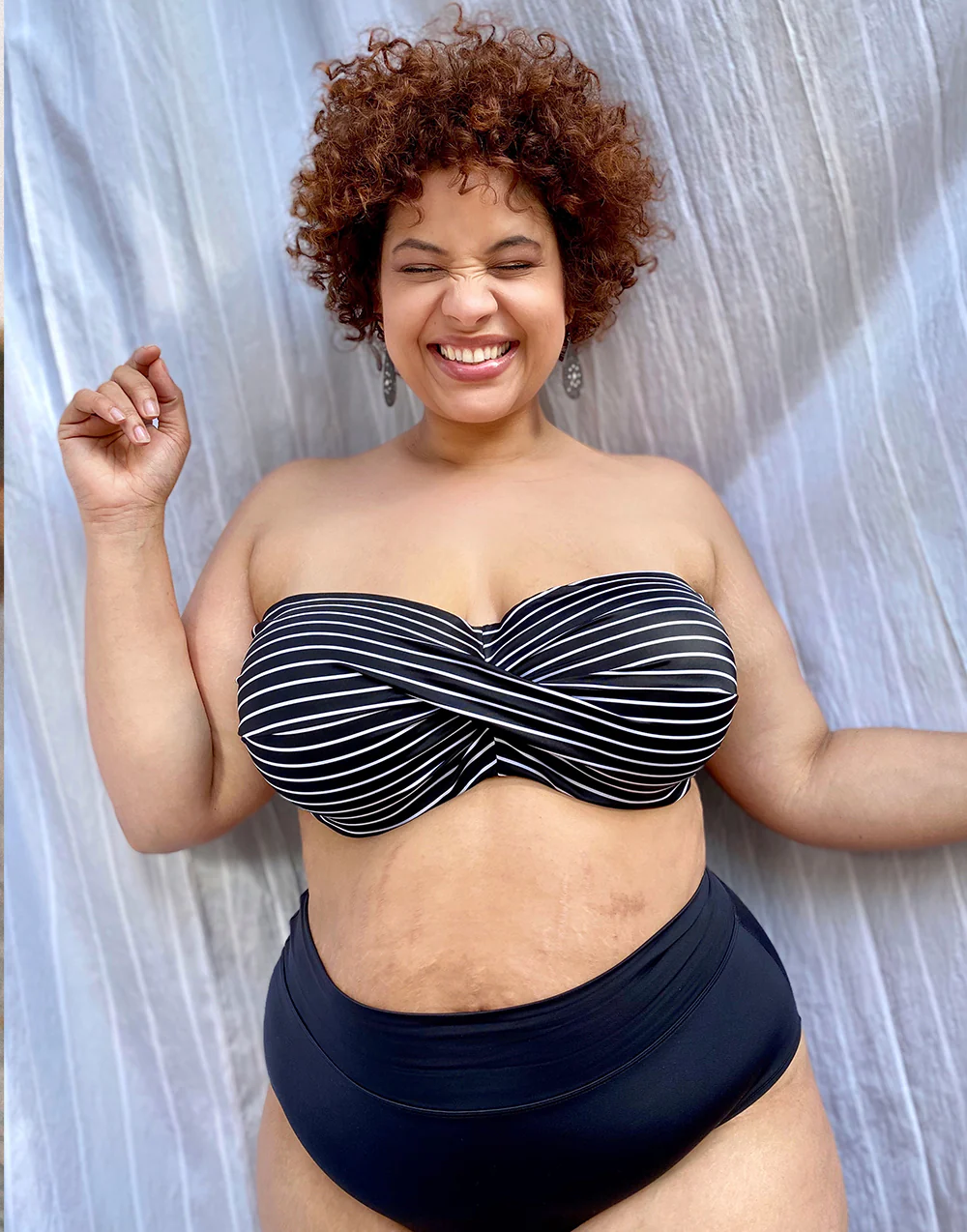 Multiway-Bikini-Top Palermo - Image 8