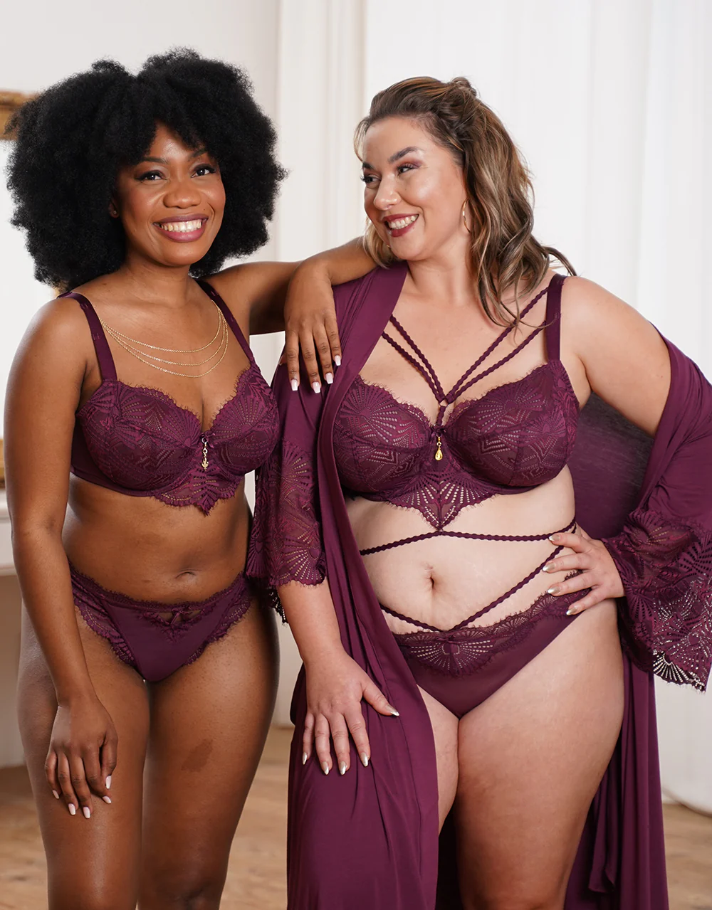 Panty Lilou Wine - Image 7