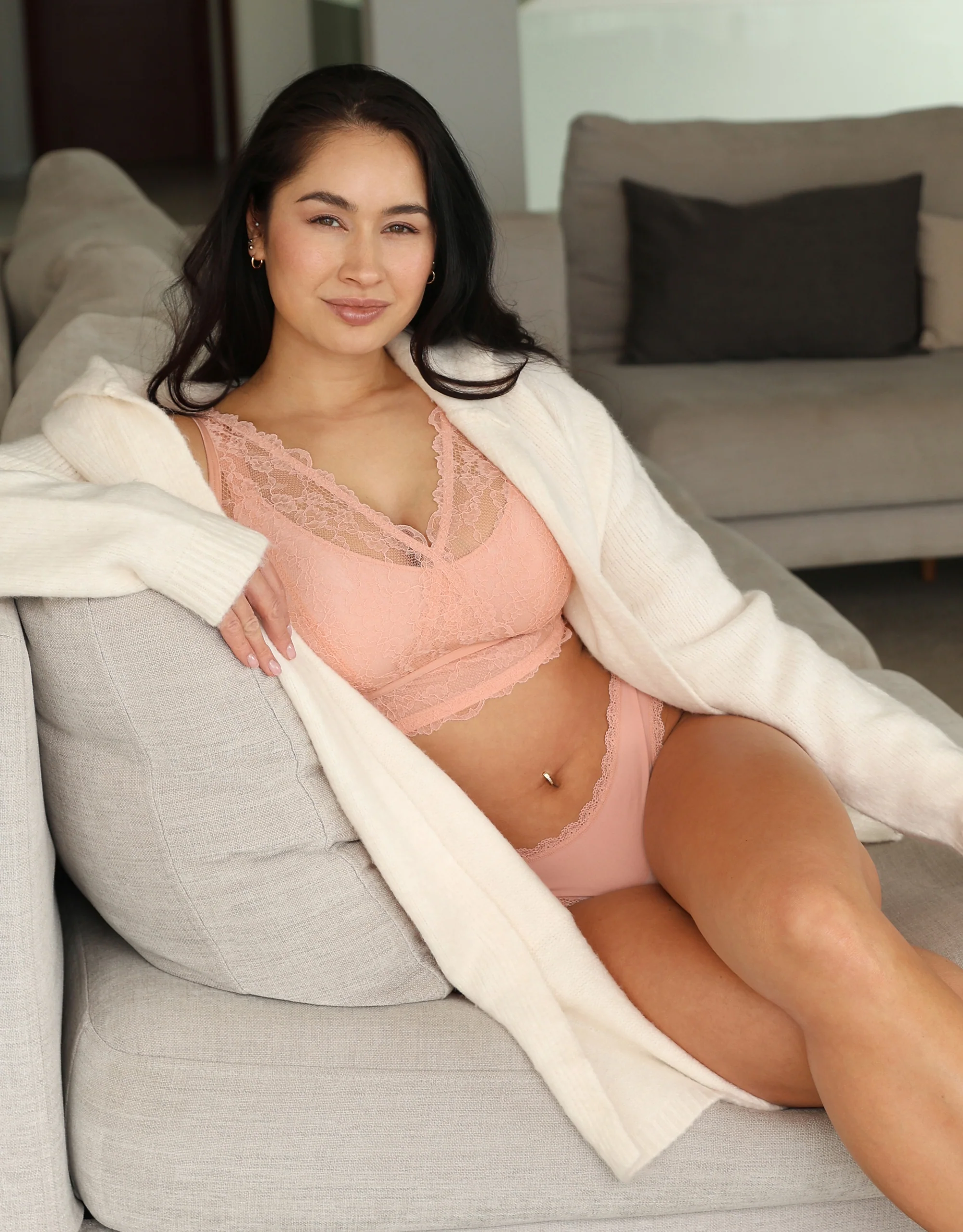 Panty-Set 2x Basic Bellini - Image 6