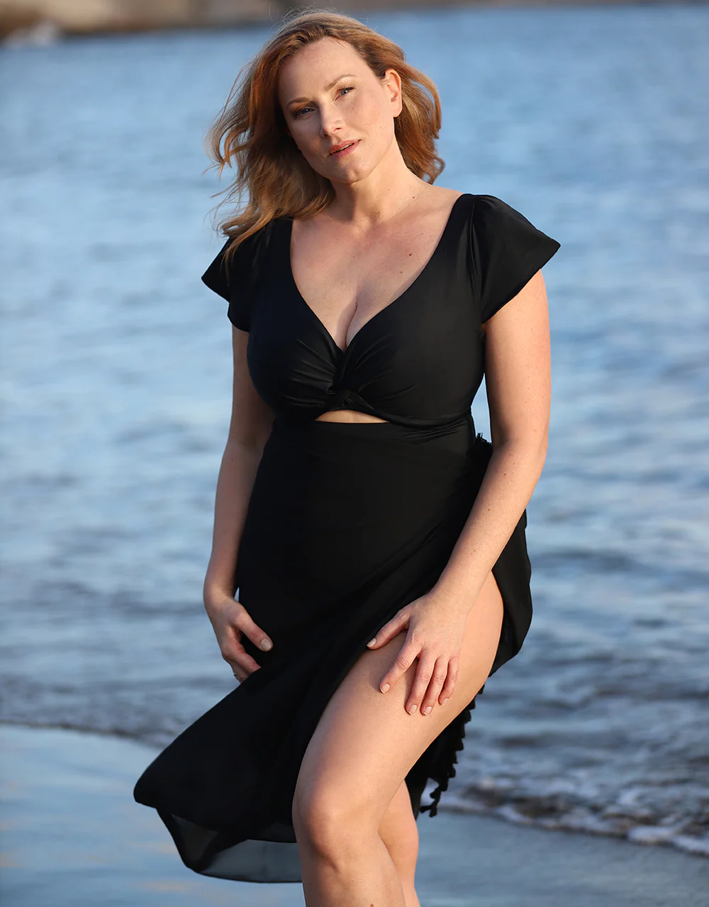 Pareo Mambo Black - Image 5
