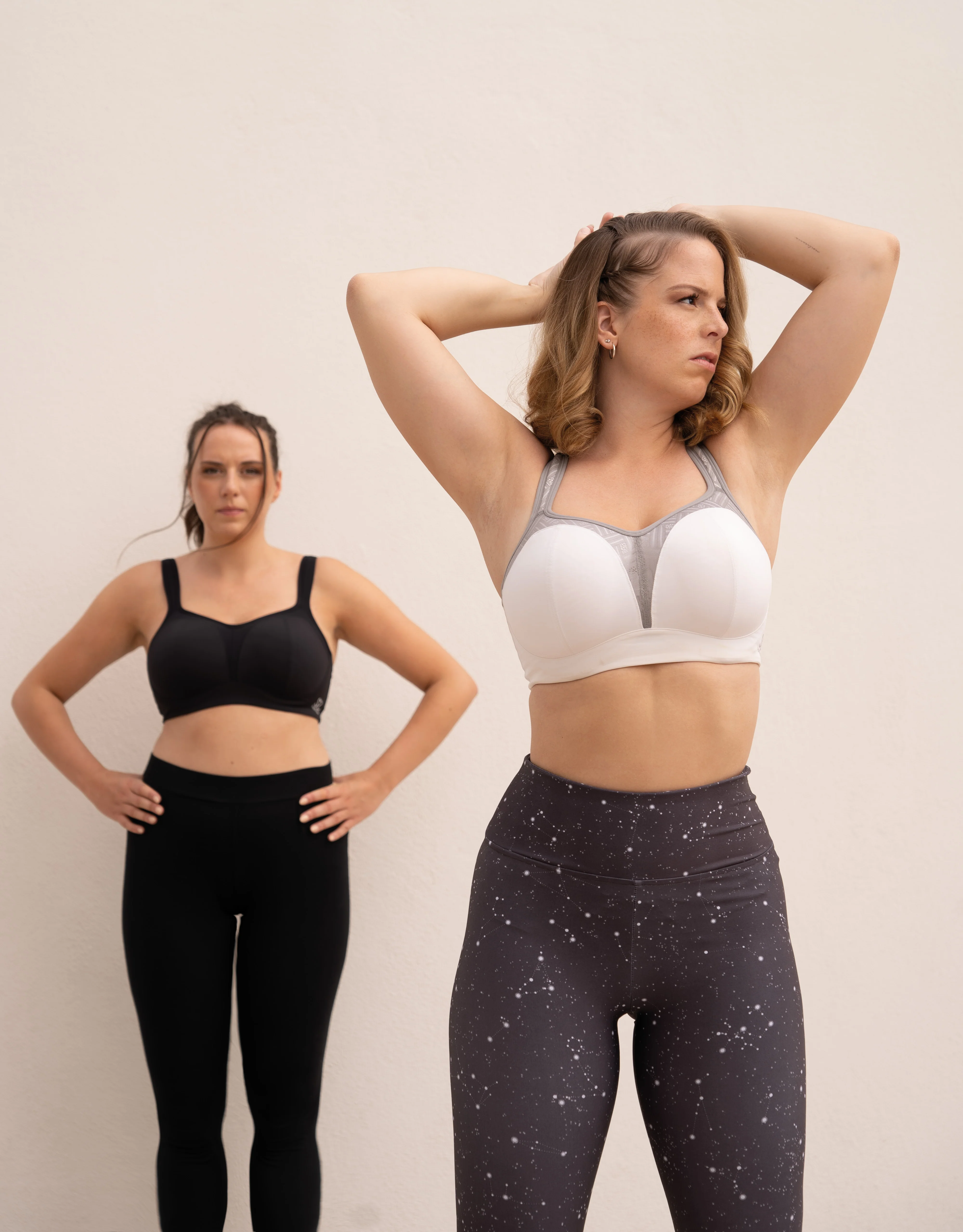 Sport-BH Motivation Ivory - Image 11