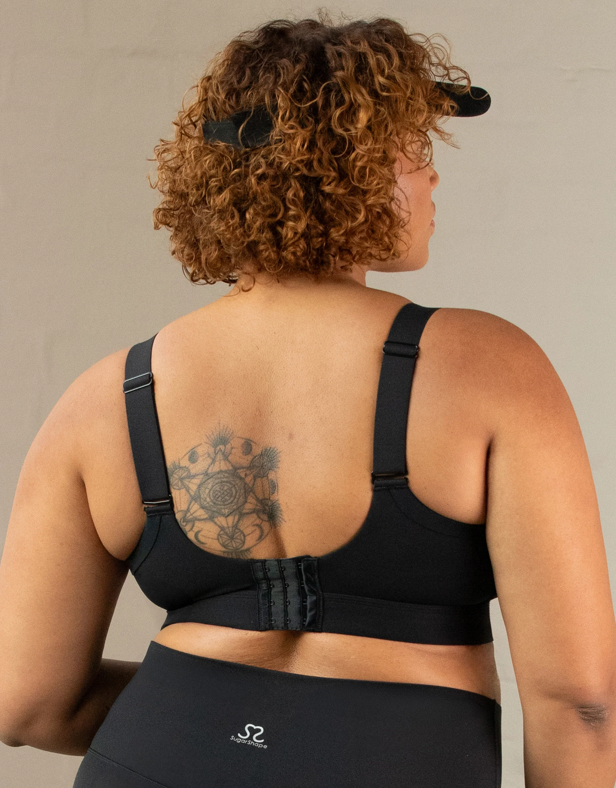 Sport-BH-Set 2x Jive Black/Ivory - Image 8