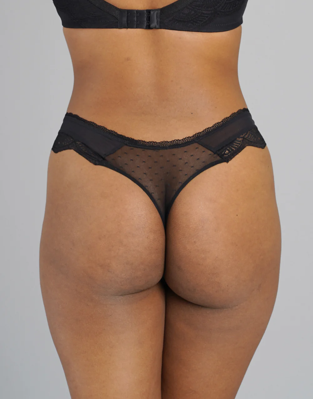 String Clara Black - Image 2