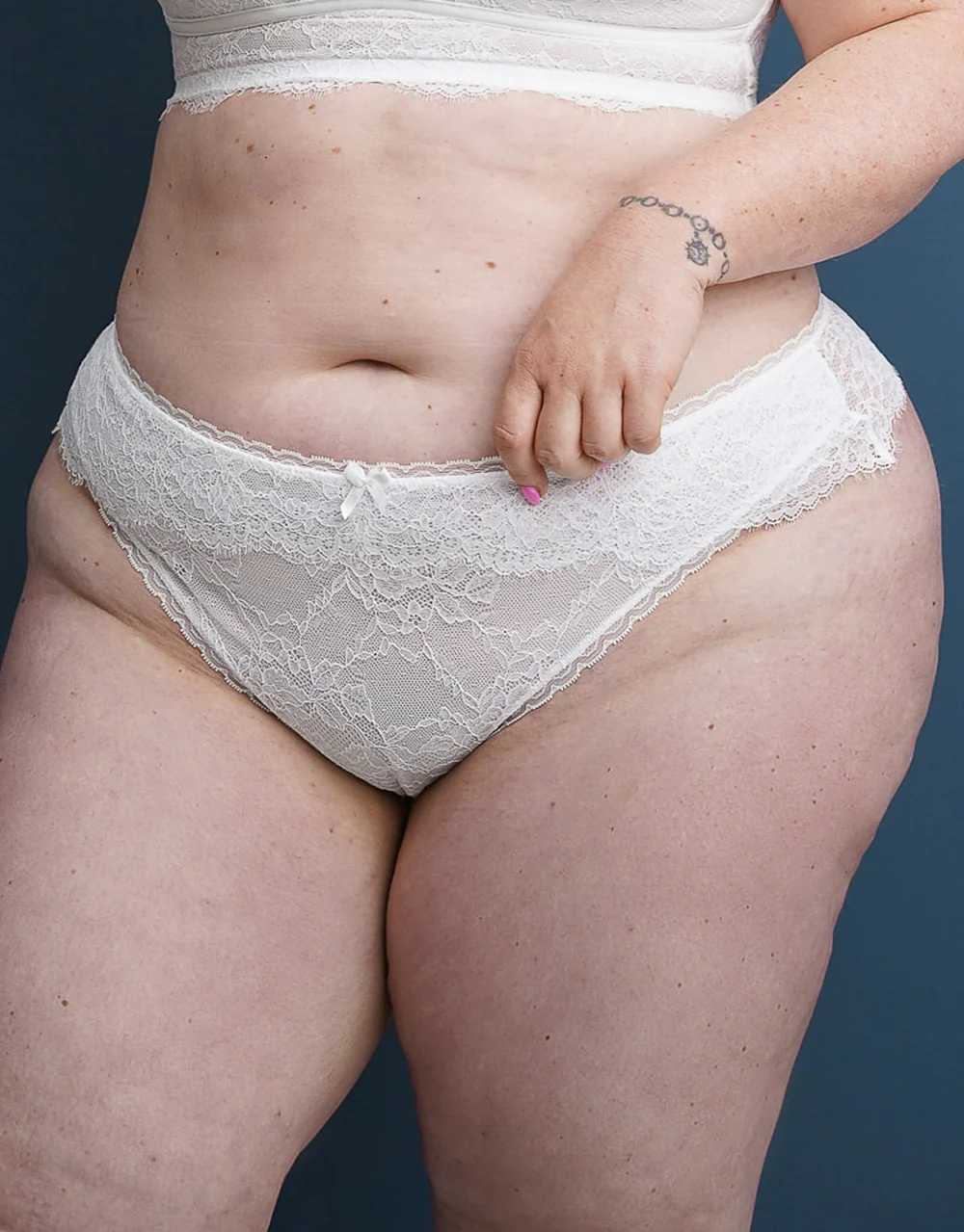 String Emilia Ivory - Image 5