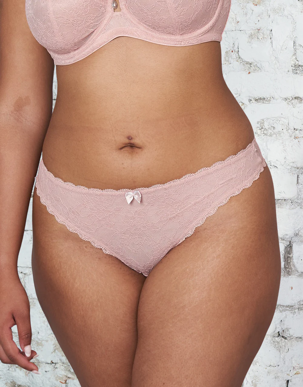 String Sienna Rose